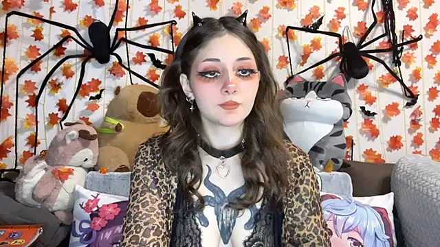  Devill Baby online show from 09/26/25, 06:37