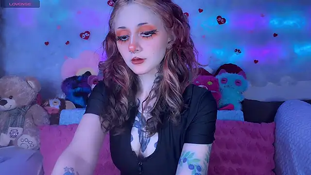  Devill Baby online show from 03/06/26, 07:53