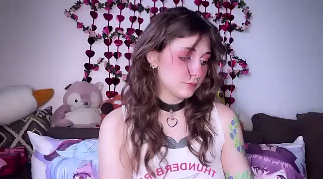  Devill Baby online show from 03/16/25, 11:27