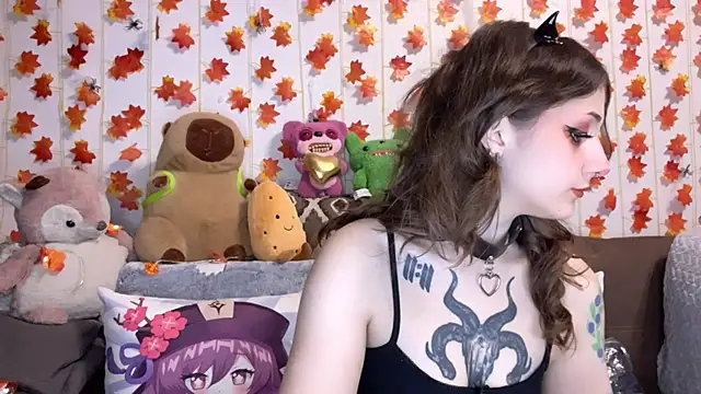  Devill Baby online show from 09/15/25, 05:24