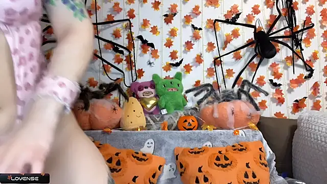  Devill Baby online show from 10/22/25, 07:24