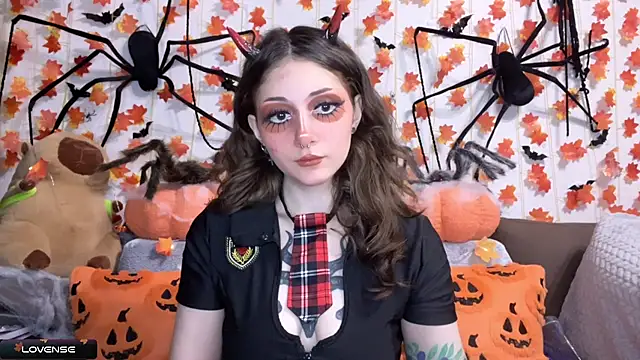  Devill Baby online show from 10/14/25, 05:57