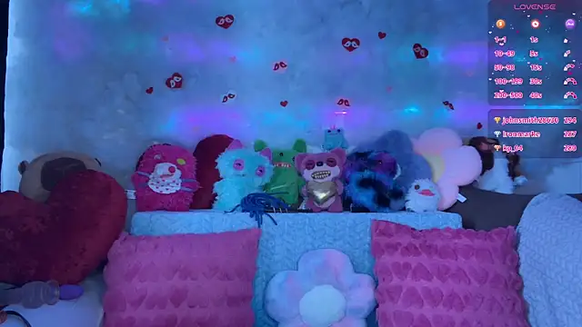  Devill Baby online show from 02/08/26, 08:23