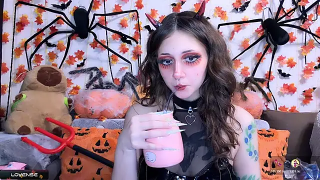  Devill Baby online show from 11/14/25, 06:22