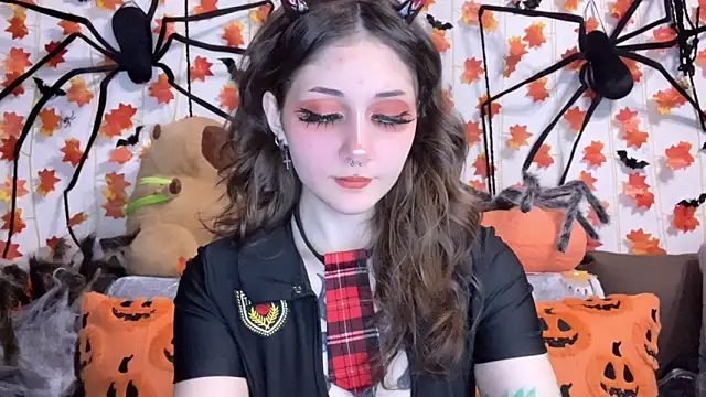  Devill Baby online show from 10/03/25, 04:52