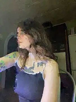  Devill Baby online show from 10/18/25, 07:16