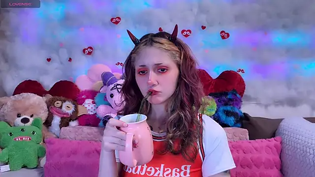  Devill Baby online show from 03/27/26, 06:42