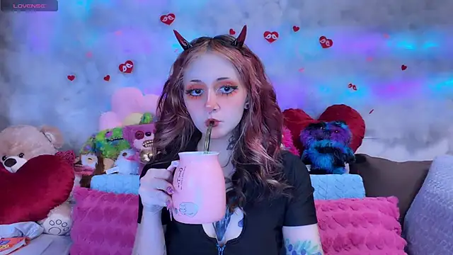  Devill Baby online show from 02/27/26, 08:08