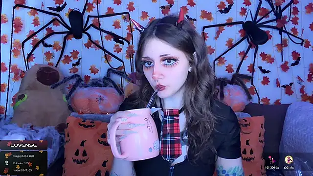  Devill Baby online show from 11/09/25, 07:01