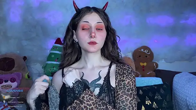  Devill Baby online show from 12/13/25, 08:04