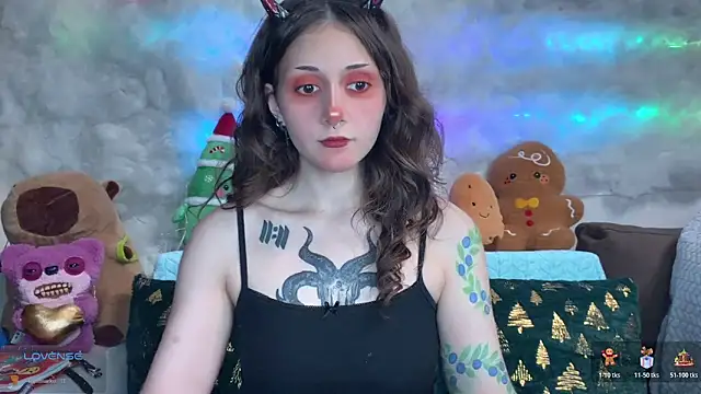  Devill Baby online show from 12/14/25, 04:01