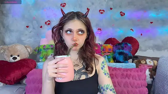  Devill Baby online show from 02/13/26, 07:03