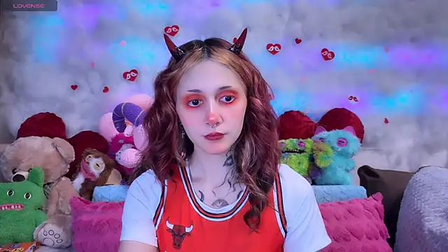  Devill Baby online show from 03/19/26, 06:08