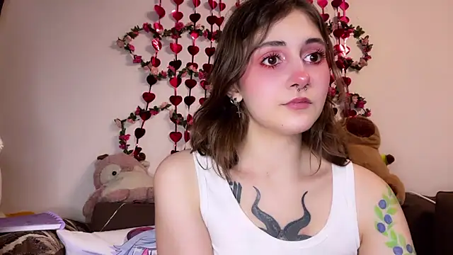  Devill Baby online show from 03/09/25, 03:16