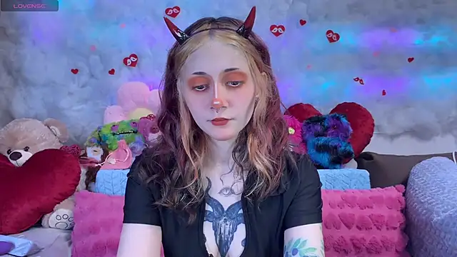  Devill Baby online show from 02/20/26, 08:33