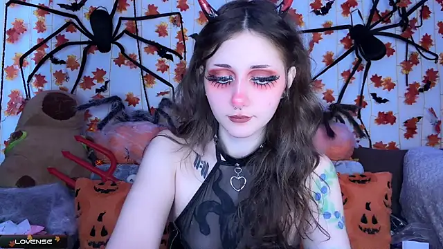  Devill Baby online show from 11/15/25, 06:28