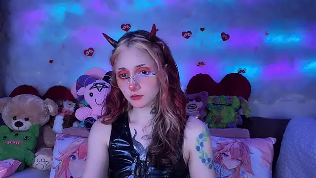  Devill Baby online show from 04/15/26, 07:58