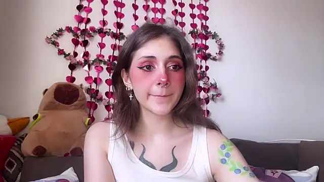  Devill Baby online show from 03/21/25, 12:17