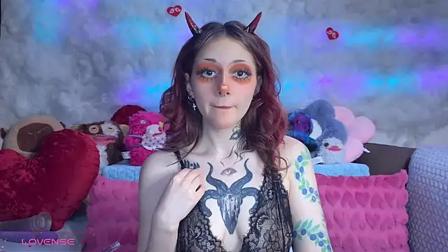  Devill Baby online show from 02/07/26, 08:17