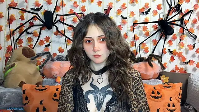  Devill Baby online show from 11/27/25, 07:36