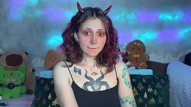  Devill Baby online show from 02/02/26, 07:35