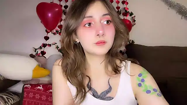  Devill Baby online show from 02/17/25, 05:23