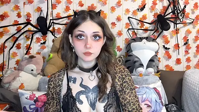  Devill Baby online show from 09/22/25, 04:35