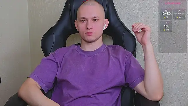 STRONGBEAUTY282 online show from 12/16/24, 06:10