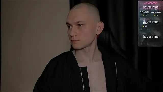 STRONGBEAUTY282 online show from 10/15/25, 11:46