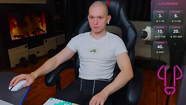 STRONGBEAUTY282 online show from 01/30/25, 04:48