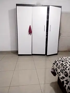 HotBootyBabe90 online show from 02/19/26, 04:31