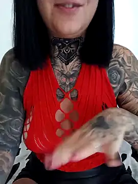 Your DirtyDoll online show from 11/05/25, 12:52