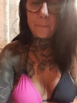 Your DirtyDoll online show from 07/12/26, 08:31