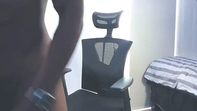 AdonisKnight online show from 04/14/26, 12:54