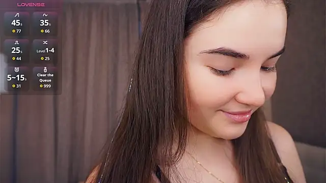 CathrynDail online show from 10/21/25, 06:13