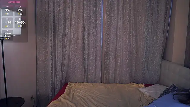 CathrynDail online show from 11/02/25, 06:18