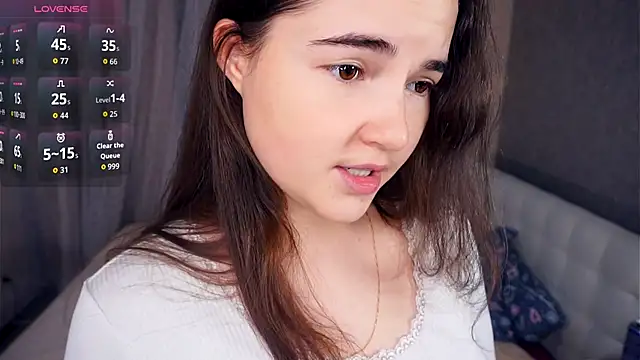 CathrynDail online show from 10/08/25, 06:15