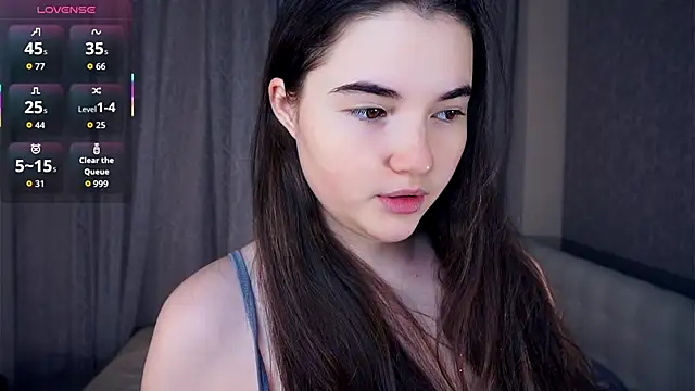 CathrynDail online show from 11/08/25, 05:11