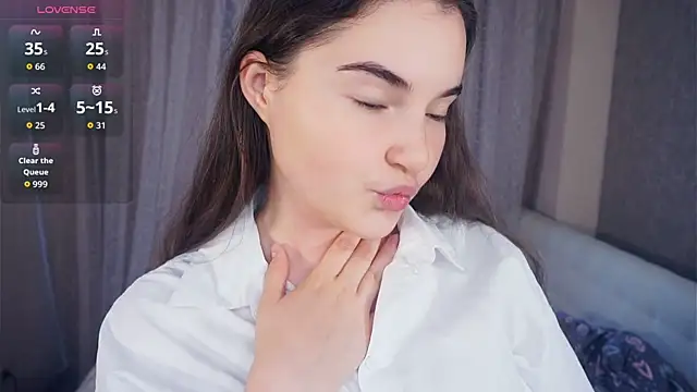 CathrynDail online show from 09/21/25, 06:18