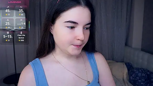 CathrynDail online show from 11/15/25, 05:11