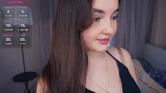 CathrynDail online show from 10/02/25, 06:50