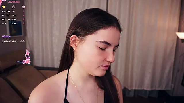 CathrynDail online show from 03/19/25, 06:12