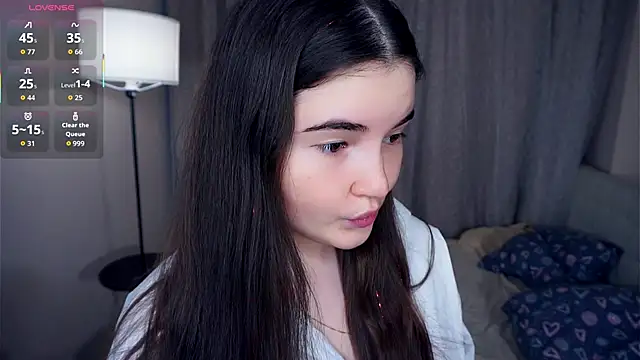 CathrynDail online show from 11/28/25, 06:13