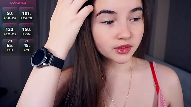 CathrynDail online show from 09/25/25, 06:19