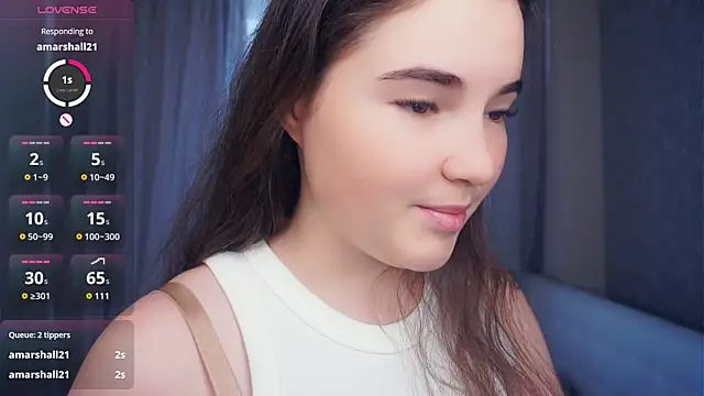 CathrynDail online show from 09/13/25, 07:19