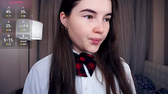 CathrynDail online show from 11/25/25, 05:08