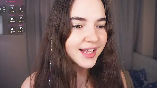 CathrynDail online show from 10/28/25, 06:23