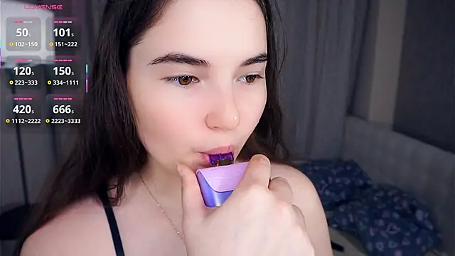 CathrynDail online show from 11/22/25, 05:06