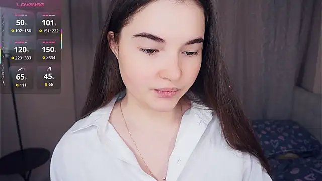 CathrynDail online show from 11/04/25, 06:06