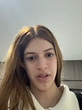 Nora Vennucci online show from 07/13/26, 04:45